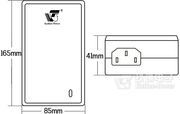 開關電源充電器東莞生產工廠