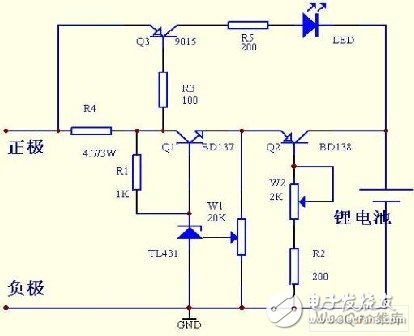 充電器廠家