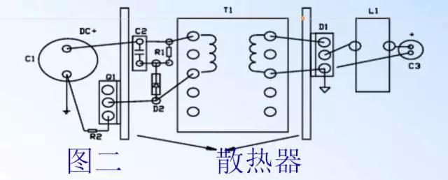 開關電源廠家