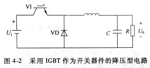 電源適配器控制系統(tǒng)的原理